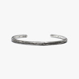 Cuff and Turquoise Stack