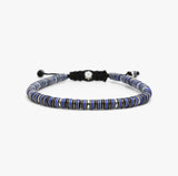 Colored Vinyl And Sterling Discs