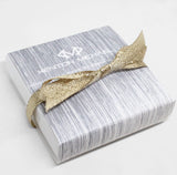 The Laguna in 14K Gold