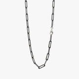Rectangle Chain Necklace/Bracelet