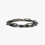 Rectangle Chain Necklace/Bracelet