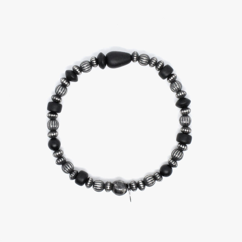 Limited Edition: African Glass, Sterling
