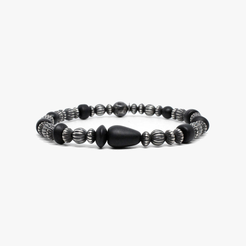 Limited Edition: African Glass, Sterling
