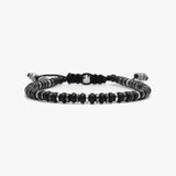 Mackay Bracelet | Sterling Silver | Gemstones