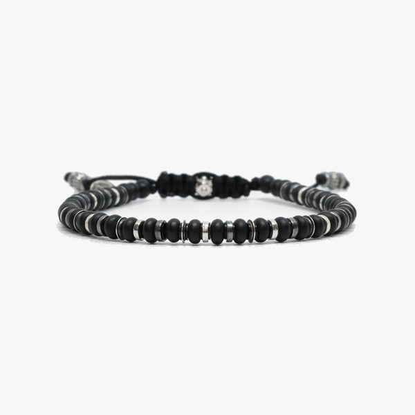 Mackay Bracelet | Sterling Silver | Gemstones