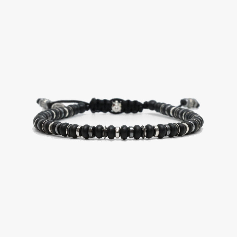 Mackay Bracelet | Sterling Silver | Gemstones