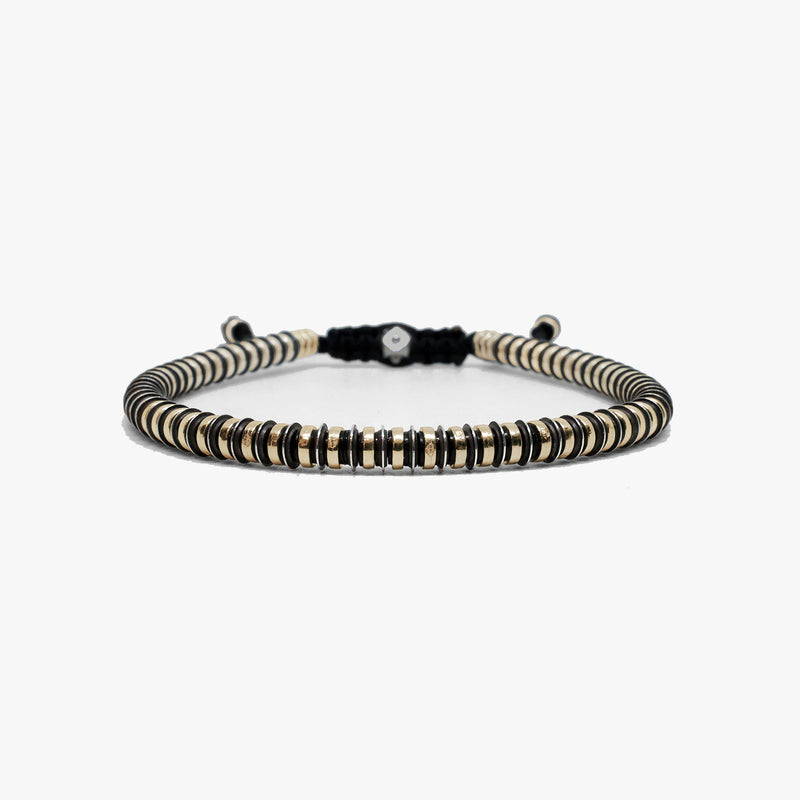 Grafton Bracelet | 14K Gold | Sterling Silver
