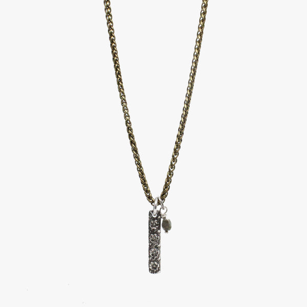 The Melrose Necklace
