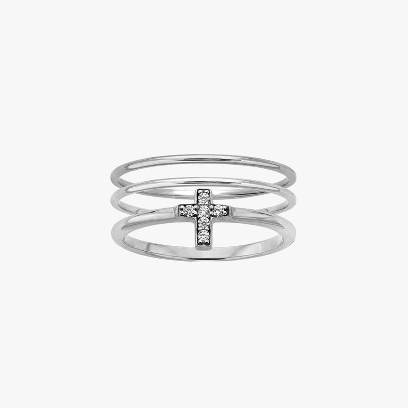 Cross Stack