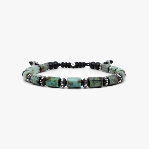 Turquoise, Sterling Details
