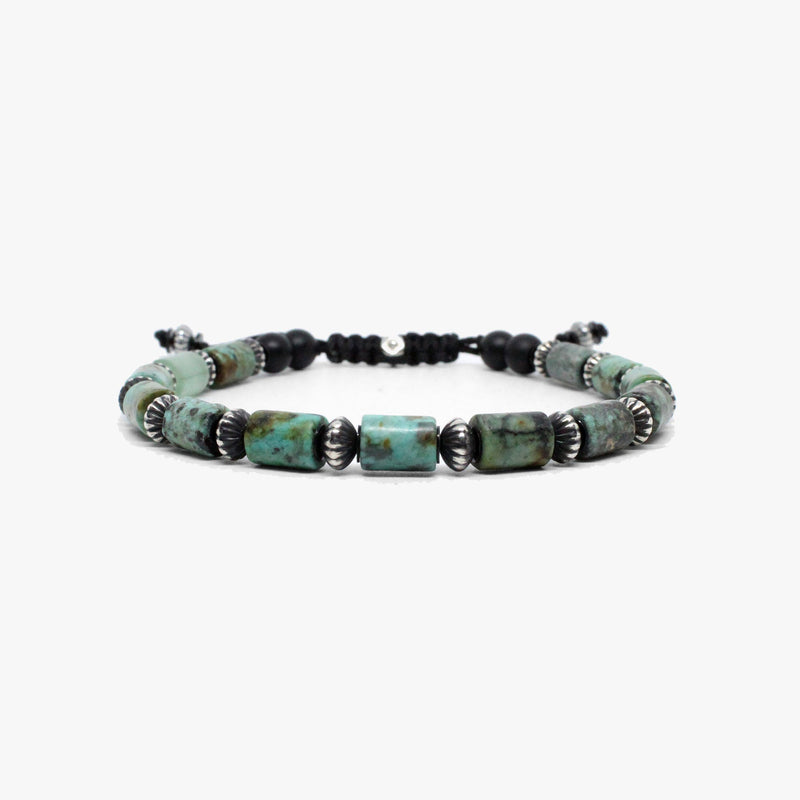 Turquoise, Sterling Details