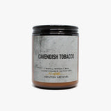 Small Batch 8oz Candle