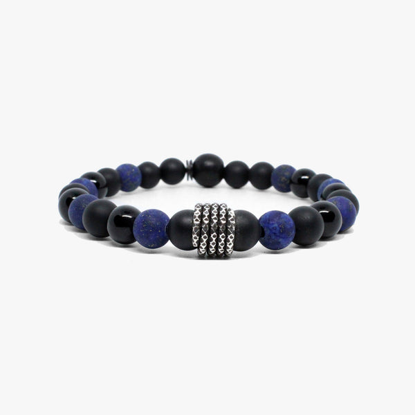 Gemstone, Onyx, Sterling