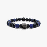 Gemstone, Onyx, Sterling