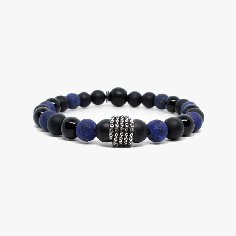 Gemstone, Onyx, Sterling