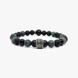 Gemstone, Onyx, Sterling