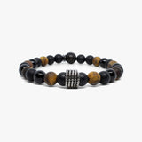 Gemstone, Onyx, Sterling