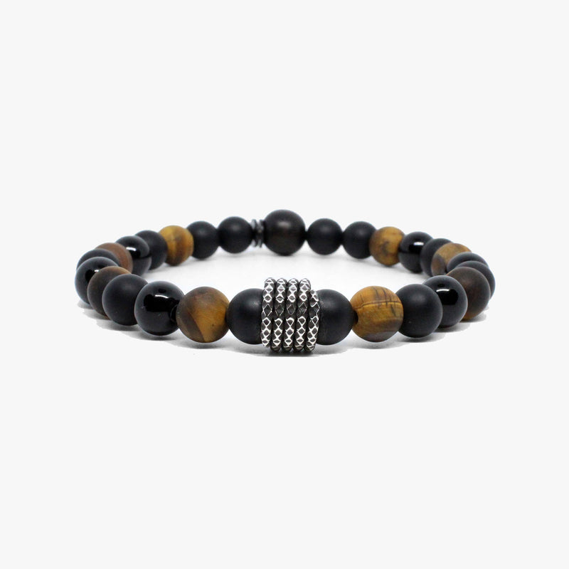 Gemstone, Onyx, Sterling