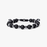 Large Stone Sequence Bracelet