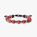 Large Stone Sequence Bracelet