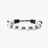 Large Stone Sequence Bracelet