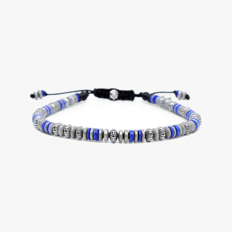 Hematite, Vinyl, Sterling Discs
