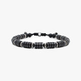 Vinyl, Gunmetal, Sterling