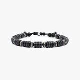 Vinyl, Gunmetal, Sterling