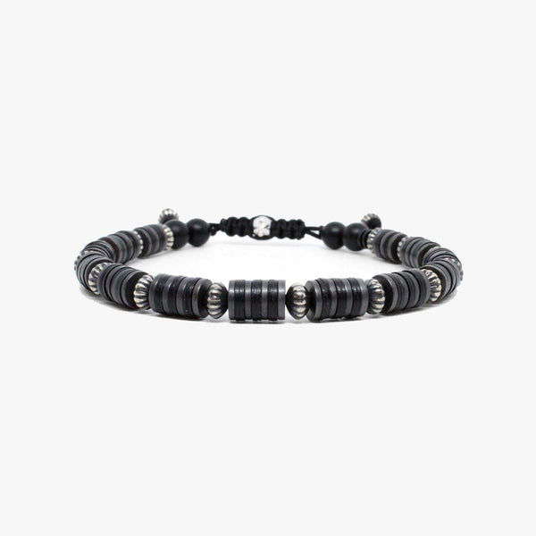Vinyl, Gunmetal, Sterling