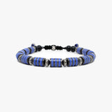Vinyl, Gunmetal, Sterling