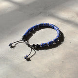 Vinyl, Gunmetal, Sterling