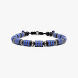 Vinyl, Gunmetal, Sterling
