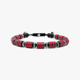 Vinyl, Gunmetal, Sterling