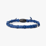 Leather Wrap Bracelet