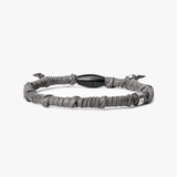 Leather Wrap Bracelet