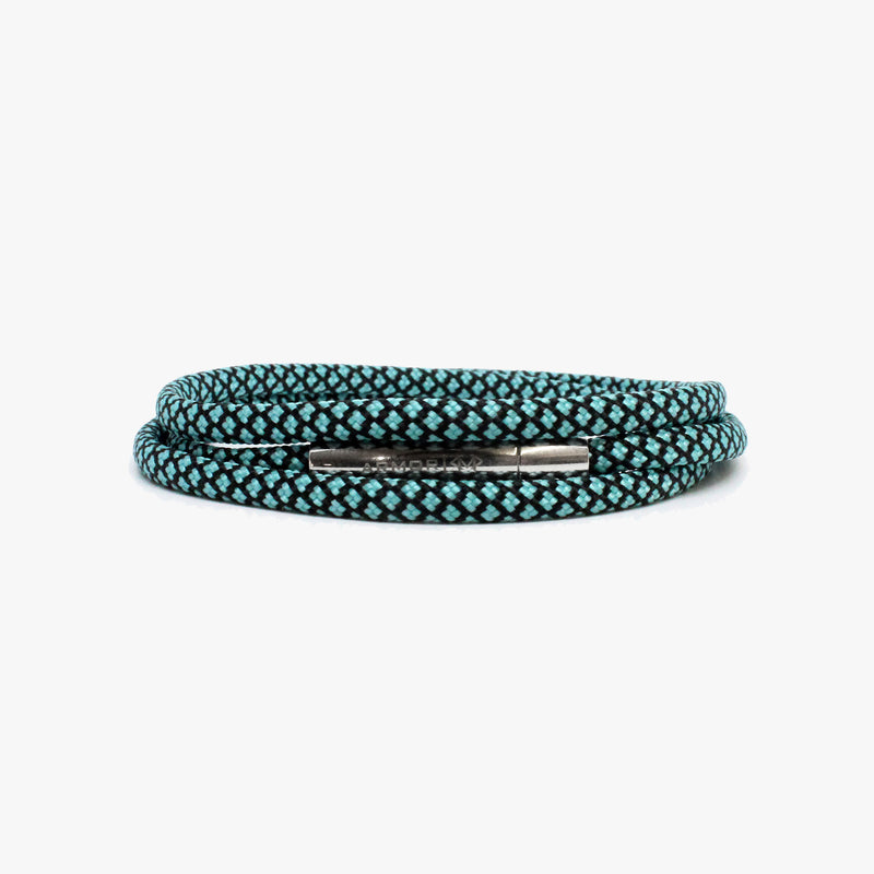 Paracord Wrap Bracelet