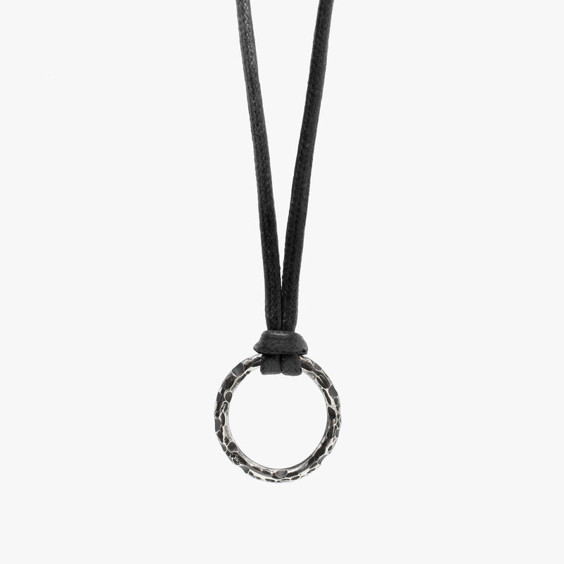 Bow Rope Necklace | Nasty Gal